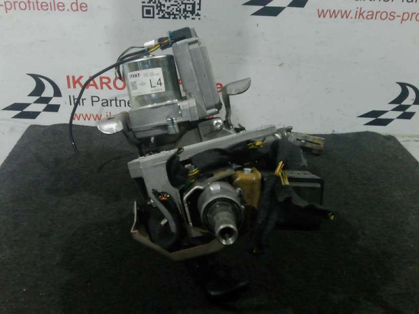 Renault Captur I 1 Lenksäule Lenkung 488100220R