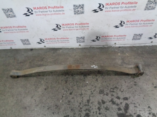 Mercedes Sprinter W906 Blattfeder A9063201806 Federblatt feder