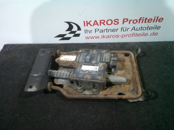 Opel Astra Meriva Steuergerät Bremse Parkbremse Handbremse A2C30124400
