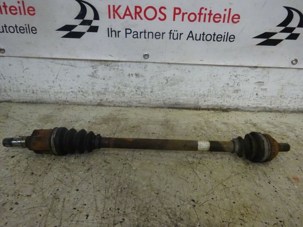 Smart 451 Antriebswelle Rechts Fahrerseite A4513570601 Gelenkwell