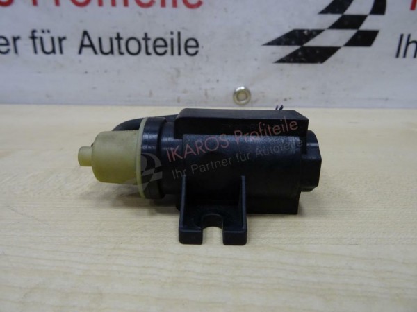 VW Polo 9N Druckwandler 1K0906627A Magnetventil Turbolader