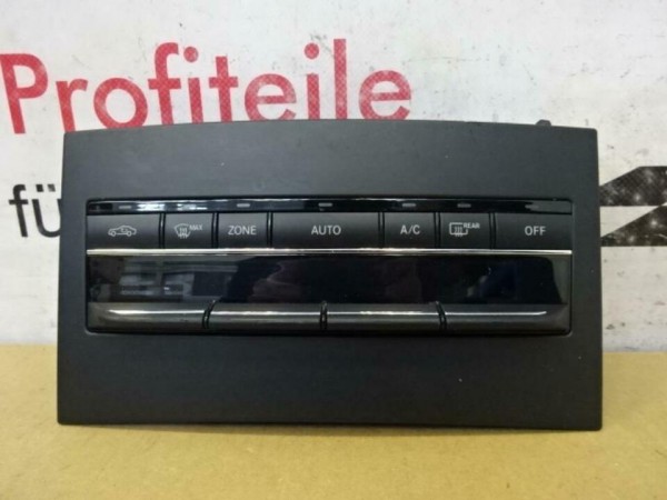 Mercedes E-Klasse W212 Klimabedienteil A2129008608 Bedienteile