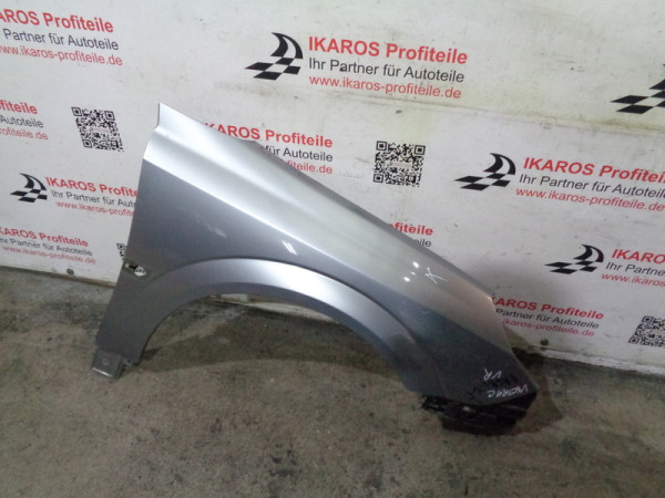 Opel Vectra Signum Facelift Beifahrerseite Kotflügel vorne rechts