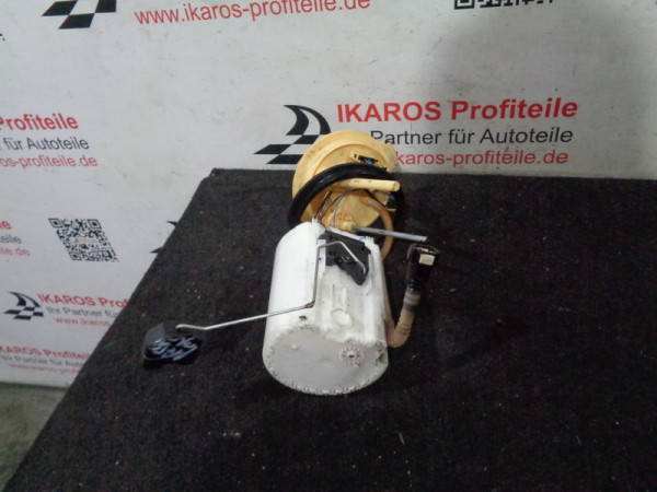 VW Passat 3G Kraftstoffpumpe Pumpe 3Q0919050
