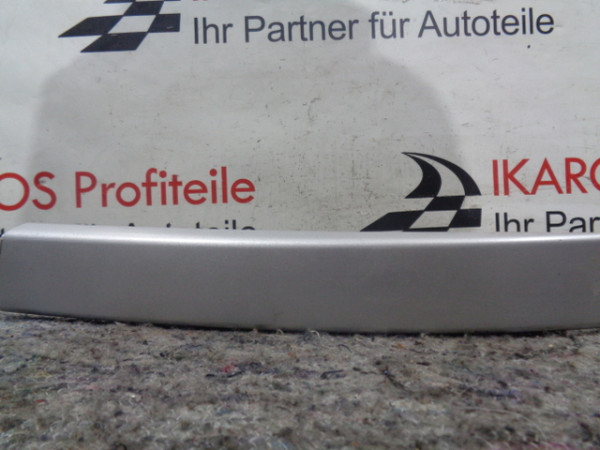 Kia Rio Dachträgerabdeckung Fahrerseite vorne hinten links Abdeckung 87251 H8400