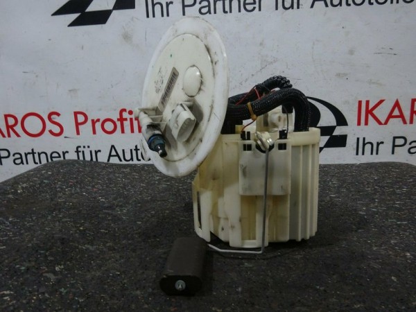 Opel Astra H Kraftstoffpumpe Tankpumpe Tankgeber 13238851