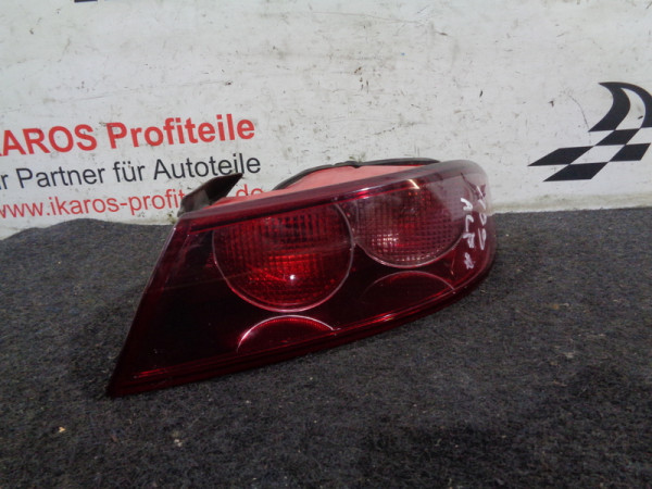 Alfa Romeo 159 Kombi Rückleuchte Rücklicht hinten rechts F939390102