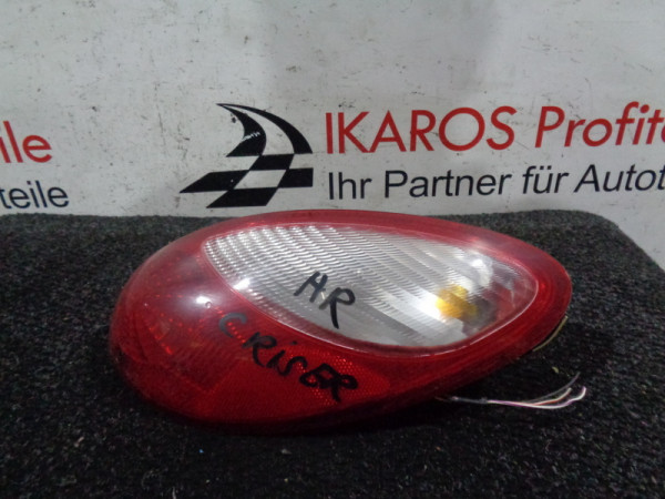 Chrysler PT Cruiser Rückleuchte Rücklicht hinten rechts - 1