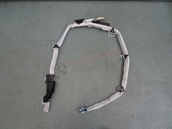 BMW 3er E90 E91 kopfairbag recht 856966860028 Abdeckung rechts