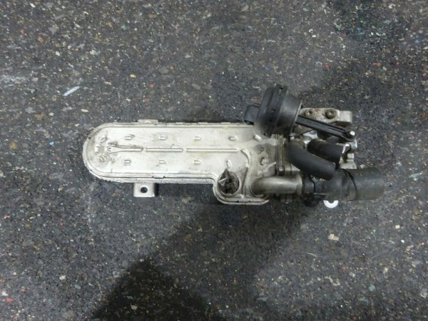 VW Audi Skoda Seat AGR Kühler Abgaskühler 038131513