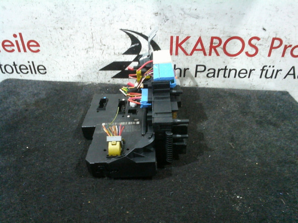 Mercedes E Klasse W212 Sicherungskasten Sicherung 5Dk00962038