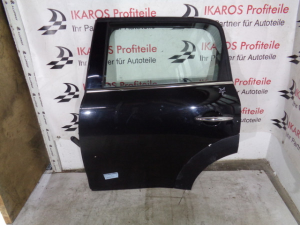 Mini Countryman F60 Tür Türe Fahrerseite hinten links - GH 2