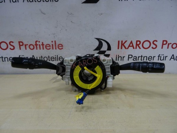 KIA Sportage II 2 Lenkstockschalter Airbagschleifring Schleifring