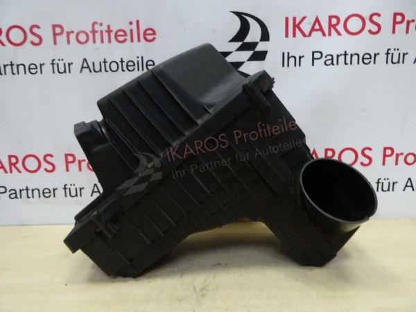 Peugeot Citröen Luftfiltergehäuse 2.0 HDi 100kw 9644910780