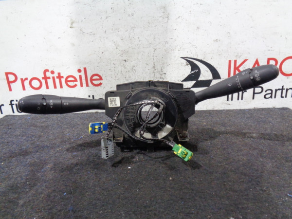Peugeot Citroen Berlingo Partner Lenkstockschalter Blinkerschalter 34572483