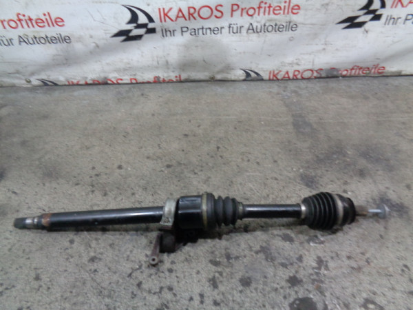 Volvo S60 Antriebswelle Welle Gelenkewelle Vorne p31259624