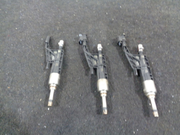 Mini Clubman 1.5 Injektor Einspritzdüse 3x 1353763999006