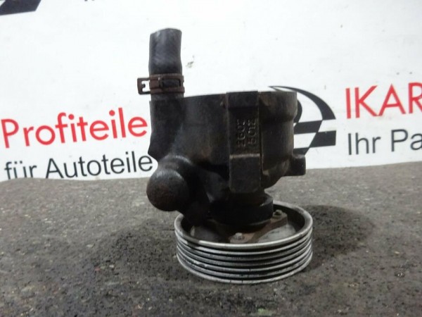 Renault Megane ll 2 Servopumpe Pumpe Servo 7700417137