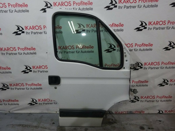 Renault Master Opel Movano Tür Türe Beifahrertüre vorne rechts