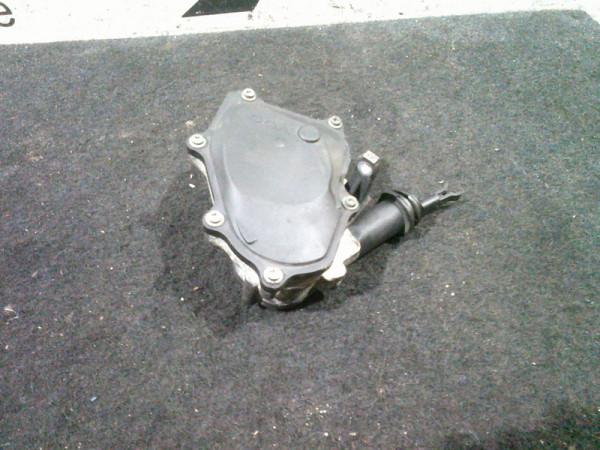 VW Golf 6 Stellelemet DrallklappenLuftklappensteller 2900308501
