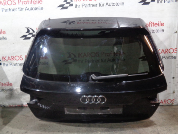 Audi A4 8W B9 Kombi Heckklappe Kofferraumdeckel Klappe Deckel 2