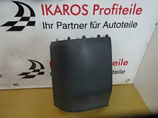 VW T5 7H Stoßstange 7H0807322D hinten rechts Blende Ecke