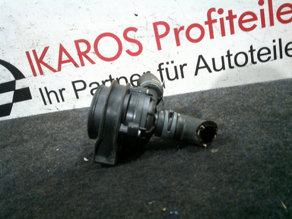 VW Golf VII 7 Wasserpumpe Pumpe 0392023406 