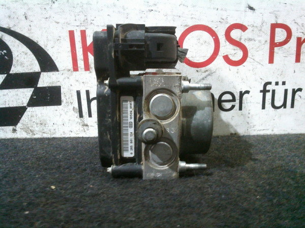 Fiat Punto ABS Pumpe 51894800