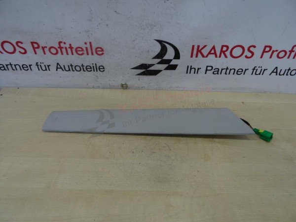 Citröen C4 Picasso Licht Verkleidung Abdeckung 9656504777 links