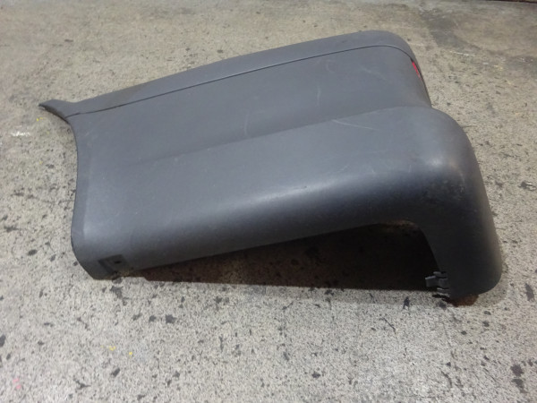 Mercedes Vito A639 Stoßstange Ecke hinten links A6398801671 