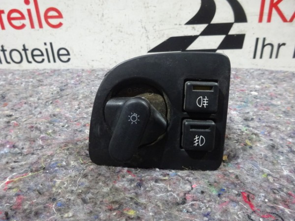 Opel Frontera A Lichtschalter Schalter Licht 91151277