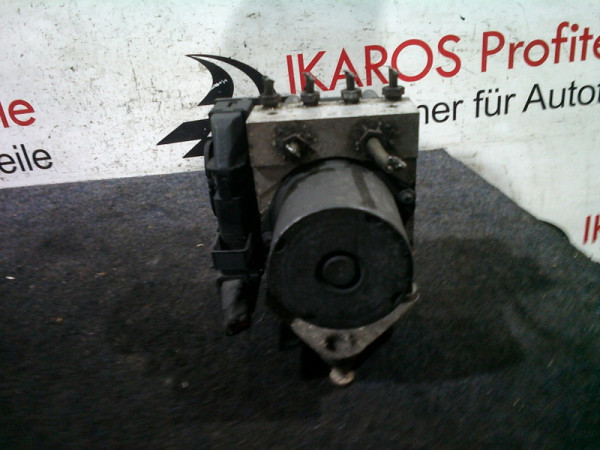 Mercedes Vito Viano W639 ABS 0265285167 A0014461489 Steuergerät