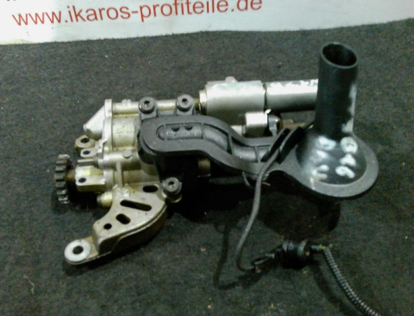 BMW 1er F20 F21 Ölpumpe Pumpe 168048001 N13B16