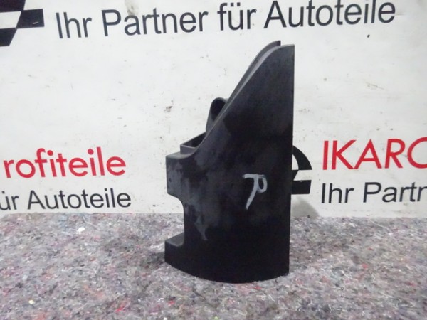 Renault Kangoo 2 Blende Verkleidung Abdeckung rechts 8200557183 
