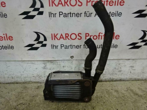 Fiat Panda 169 1,3 Multijet Ladeluftkühler 3200219 intercooler