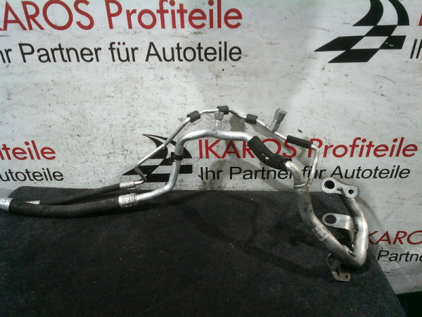 Mercedes Benz E Klasse W213 Klimaleitung Klima Schlauchleitung Klimaschlauchleitung A2138307502