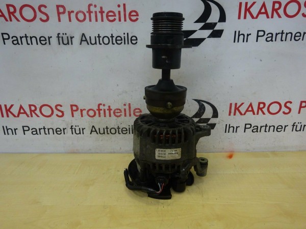 Ford Focus Transit Connect 1,8 TDCI Lichtmaschine Lima Generator