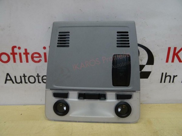 BMW 1er E87 innenraumleuchte leuchte innenleuchte