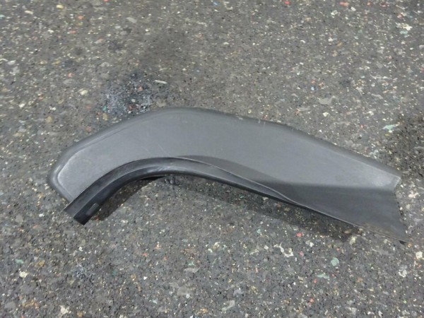 BMW 5er F10 Wasserablauf Windlauf Blende Verkleidung Abdeckung links 7204375