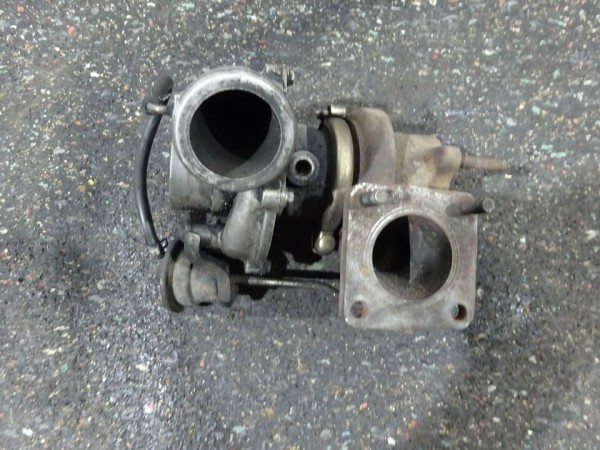 Chrysler Voyager 2,8 CRD Diesel Turbolader Turbo 352420956