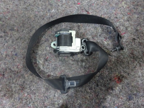 Mercedes W169 Sicherheitsgurt Gurt vorne links Fahrer 1698606785