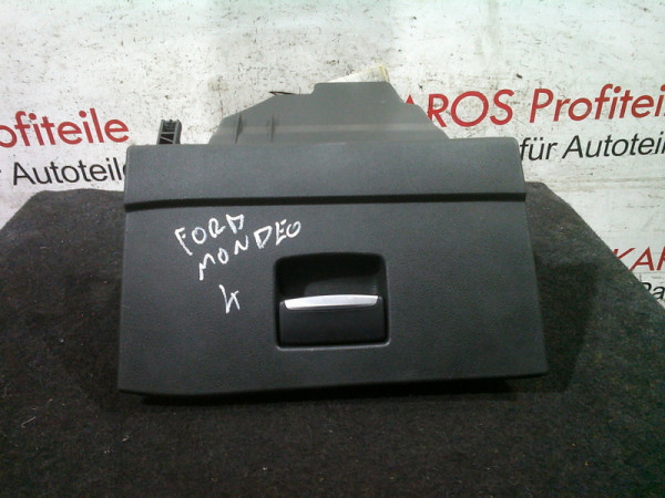 Ford Mondeo MK4 Handschuhfach 0660900301