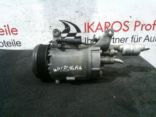 BMW Klimakompressor W11B16A