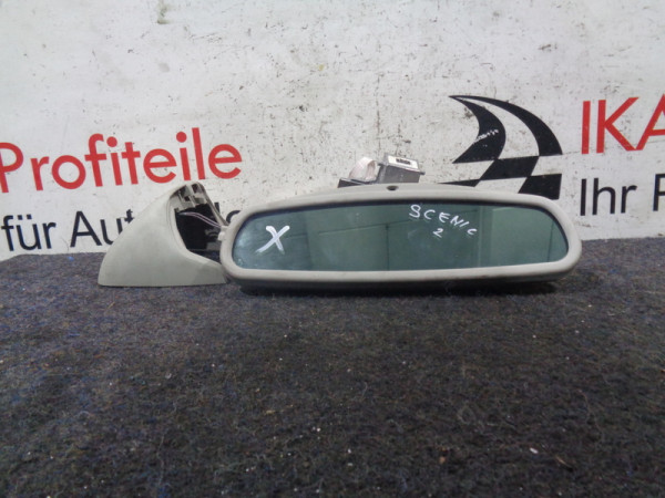 Renault Scenic 2 Innenspiegel