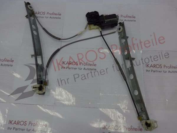 Renault Megane II 2 Fensterheber Motor Rechts Vorne 8200325135 F 