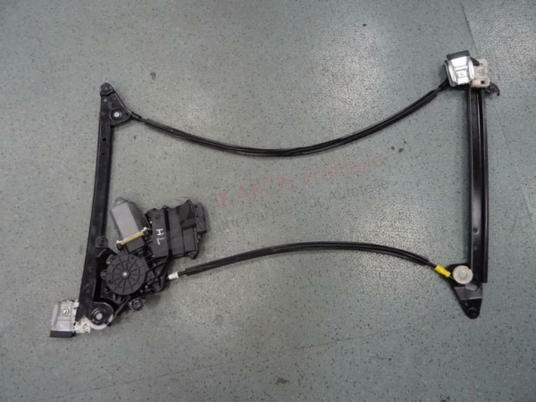 VW Sharan Seat Alhambra 7M3959811 Fensterheber hinten links