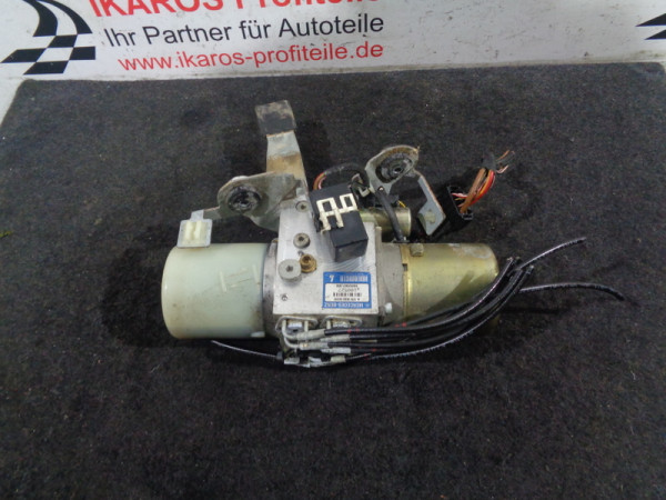 Mercedes SLK R170 Pumpe Hydraulikpumpe Verdeckpumpe A1708000030