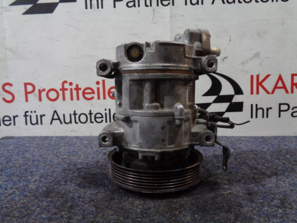 Alfa Romeo 147 Klimakompressor Kompressor Klima 5SL12C-J