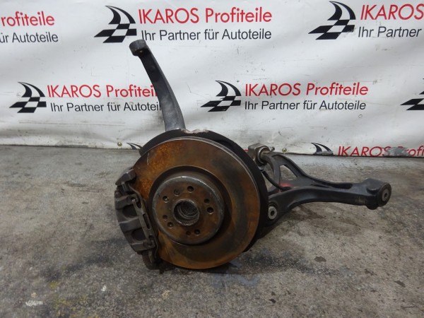 Mercedes W251 R-Klasse ML W164 Radnabe vorne rechts