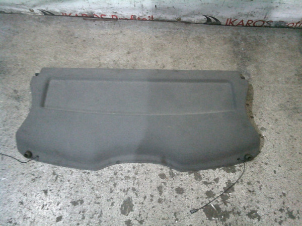 Ford Fiesta 5 Mk5 Hutablage Kofferraumabdeckung Ablage Abdeckung